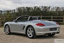 Porsche 987 2.9 Gen 2 Manual 2.9 2dr Convertible Manual Petrol