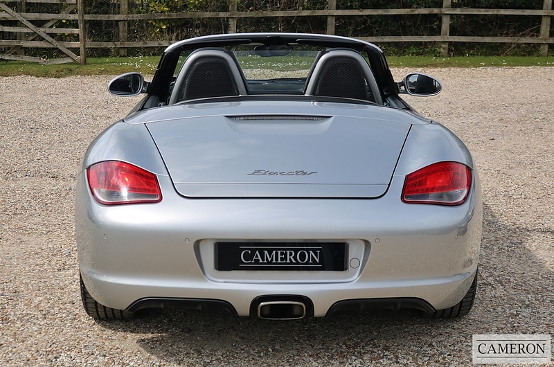 Porsche 987 2.9 Gen 2 Manual 2.9 2dr Convertible Manual Petrol