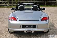 Porsche 987 2.9 Gen 2 Manual 2.9 2dr Convertible Manual Petrol