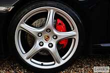 Porsche 997 Carrera 2 S Coupe 3.8 2dr Coupe Manual Petrol