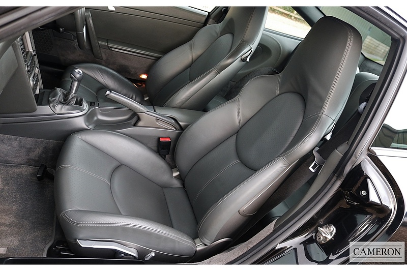 Porsche 997 Carrera 2 S Coupe 3.8 2dr Coupe Manual Petrol