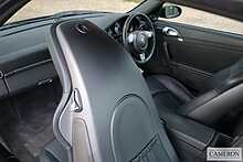 Porsche 997 Carrera 2 S Coupe 3.8 2dr Coupe Manual Petrol