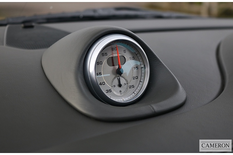 Porsche 997 Carrera 2 S Coupe 3.8 2dr Coupe Manual Petrol