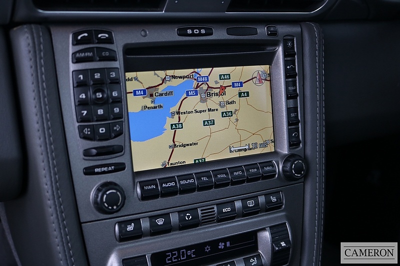 Porsche 997 Carrera 2 S Coupe 3.8 2dr Coupe Manual Petrol