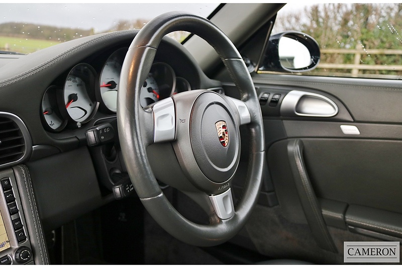 Porsche 997 Carrera 2 S Coupe 3.8 2dr Coupe Manual Petrol