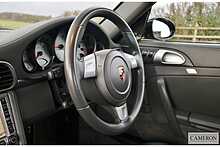 Porsche 997 Carrera 2 S Coupe 3.8 2dr Coupe Manual Petrol