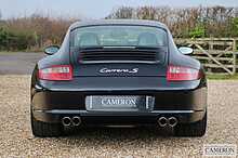 Porsche 997 Carrera 2 S Coupe 3.8 2dr Coupe Manual Petrol