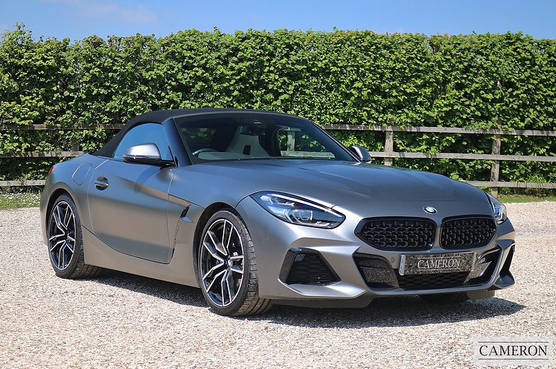 2.0 30i M Sport Convertible 2dr Petrol Auto sDrive Euro 6 (s/s) (258 ps)