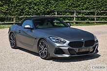BMW 2.0 30i M Sport Convertible 2dr Petrol Auto sDrive Euro 6 (s/s) (258 ps)