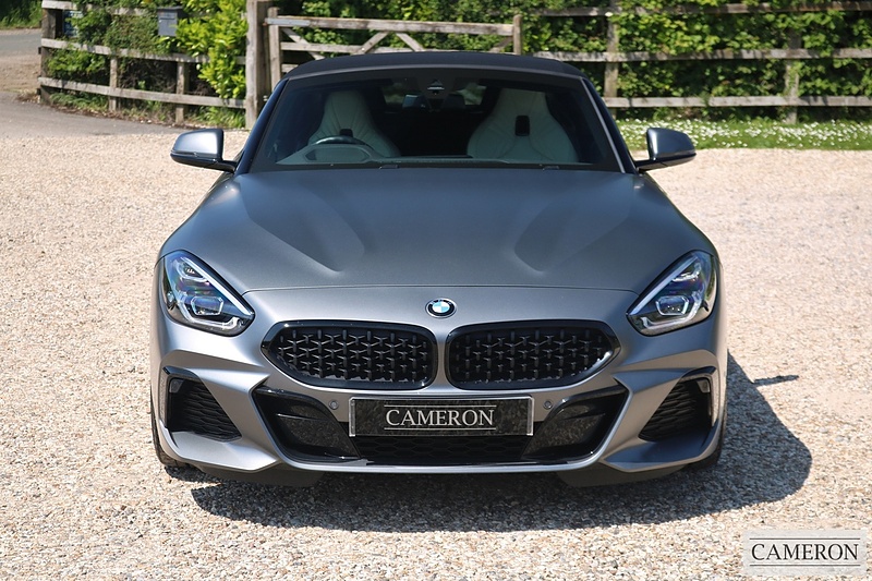 BMW 2.0 30i M Sport Convertible 2dr Petrol Auto sDrive Euro 6 (s/s) (258 ps)