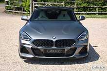 BMW 2.0 30i M Sport Convertible 2dr Petrol Auto sDrive Euro 6 (s/s) (258 ps)