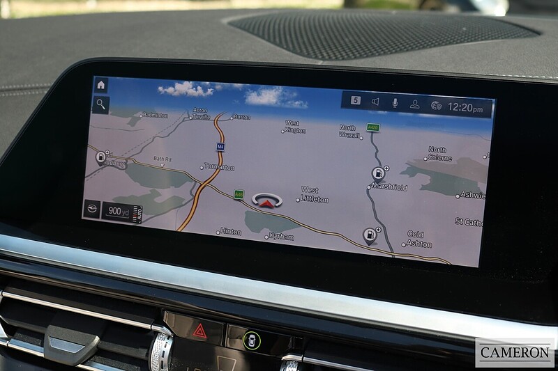 BMW 2.0 30i M Sport Convertible 2dr Petrol Auto sDrive Euro 6 (s/s) (258 ps)