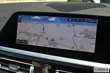 BMW 2.0 30i M Sport Convertible 2dr Petrol Auto sDrive Euro 6 (s/s) (258 ps)