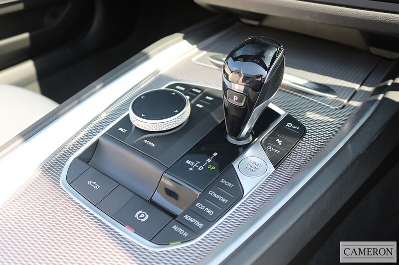 BMW 2.0 30i M Sport Convertible 2dr Petrol Auto sDrive Euro 6 (s/s) (258 ps)