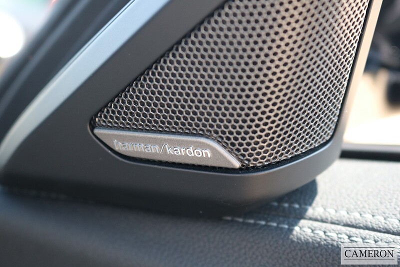 BMW 2.0 30i M Sport Convertible 2dr Petrol Auto sDrive Euro 6 (s/s) (258 ps)