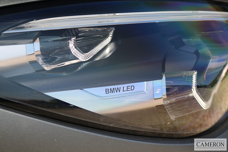 BMW 2.0 30i M Sport Convertible 2dr Petrol Auto sDrive Euro 6 (s/s) (258 ps)