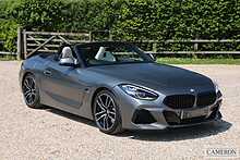 BMW 2.0 30i M Sport Convertible 2dr Petrol Auto sDrive Euro 6 (s/s) (258 ps)