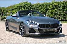 BMW 2.0 30i M Sport Convertible 2dr Petrol Auto sDrive Euro 6 (s/s) (258 ps)