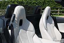 BMW 2.0 30i M Sport Convertible 2dr Petrol Auto sDrive Euro 6 (s/s) (258 ps)