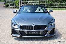 BMW 2.0 30i M Sport Convertible 2dr Petrol Auto sDrive Euro 6 (s/s) (258 ps)