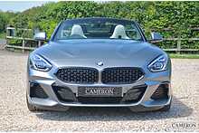 BMW 2.0 30i M Sport Convertible 2dr Petrol Auto sDrive Euro 6 (s/s) (258 ps)