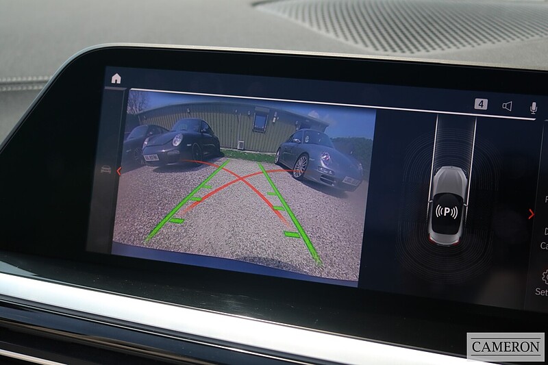 BMW 2.0 30i M Sport Convertible 2dr Petrol Auto sDrive Euro 6 (s/s) (258 ps)