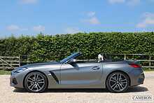 BMW 2.0 30i M Sport Convertible 2dr Petrol Auto sDrive Euro 6 (s/s) (258 ps)