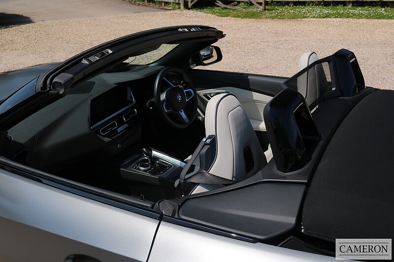 BMW 2.0 30i M Sport Convertible 2dr Petrol Auto sDrive Euro 6 (s/s) (258 ps)