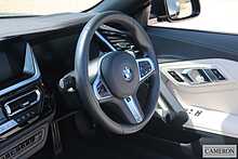 BMW 2.0 30i M Sport Convertible 2dr Petrol Auto sDrive Euro 6 (s/s) (258 ps)