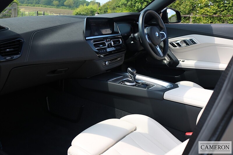 BMW 2.0 30i M Sport Convertible 2dr Petrol Auto sDrive Euro 6 (s/s) (258 ps)