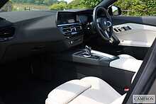 BMW 2.0 30i M Sport Convertible 2dr Petrol Auto sDrive Euro 6 (s/s) (258 ps)