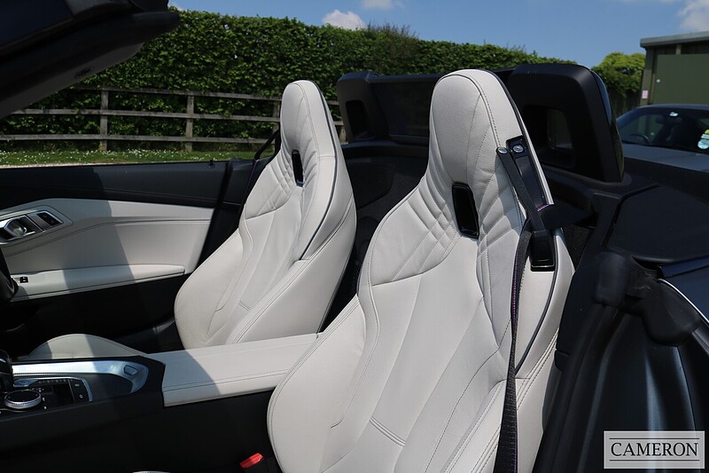 BMW 2.0 30i M Sport Convertible 2dr Petrol Auto sDrive Euro 6 (s/s) (258 ps)