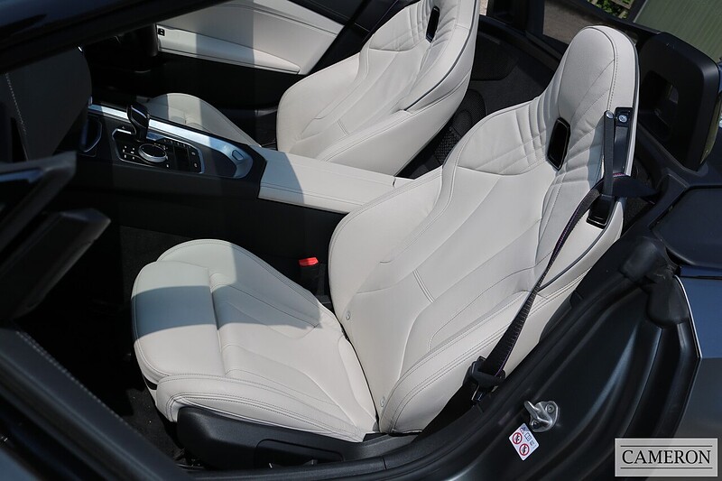 BMW 2.0 30i M Sport Convertible 2dr Petrol Auto sDrive Euro 6 (s/s) (258 ps)