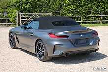 BMW 2.0 30i M Sport Convertible 2dr Petrol Auto sDrive Euro 6 (s/s) (258 ps)