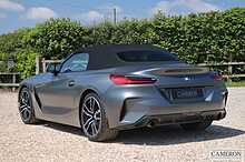 BMW 2.0 30i M Sport Convertible 2dr Petrol Auto sDrive Euro 6 (s/s) (258 ps)