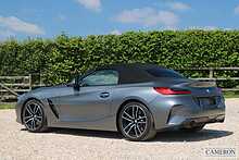 BMW 2.0 30i M Sport Convertible 2dr Petrol Auto sDrive Euro 6 (s/s) (258 ps)