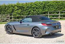 BMW 2.0 30i M Sport Convertible 2dr Petrol Auto sDrive Euro 6 (s/s) (258 ps)