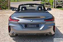 BMW 2.0 30i M Sport Convertible 2dr Petrol Auto sDrive Euro 6 (s/s) (258 ps)