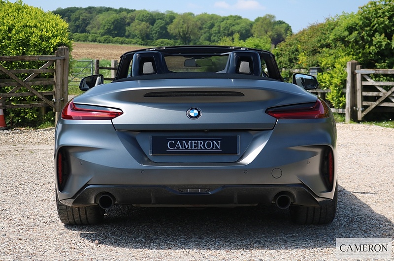 BMW 2.0 30i M Sport Convertible 2dr Petrol Auto sDrive Euro 6 (s/s) (258 ps)