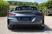 BMW 2.0 30i M Sport Convertible 2dr Petrol Auto sDrive Euro 6 (s/s) (258 ps)