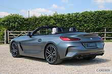 BMW 2.0 30i M Sport Convertible 2dr Petrol Auto sDrive Euro 6 (s/s) (258 ps)