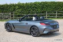 BMW 2.0 30i M Sport Convertible 2dr Petrol Auto sDrive Euro 6 (s/s) (258 ps)