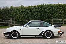 Porsche 3.2 Carrera Super Sport Targa 3.2 2dr Coupe Manual Petrol