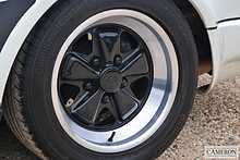 Porsche 3.2 Carrera Super Sport Targa 3.2 2dr Coupe Manual Petrol