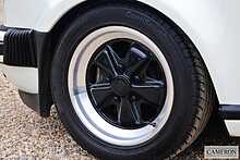 Porsche 3.2 Carrera Super Sport Targa 3.2 2dr Coupe Manual Petrol