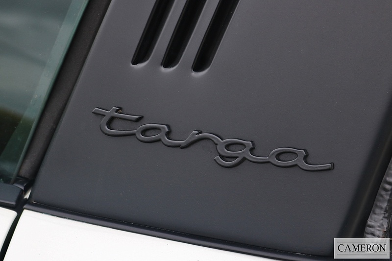 Porsche 3.2 Carrera Super Sport Targa 3.2 2dr Coupe Manual Petrol