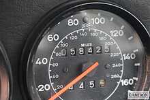 Porsche 3.2 Carrera Super Sport Targa 3.2 2dr Coupe Manual Petrol