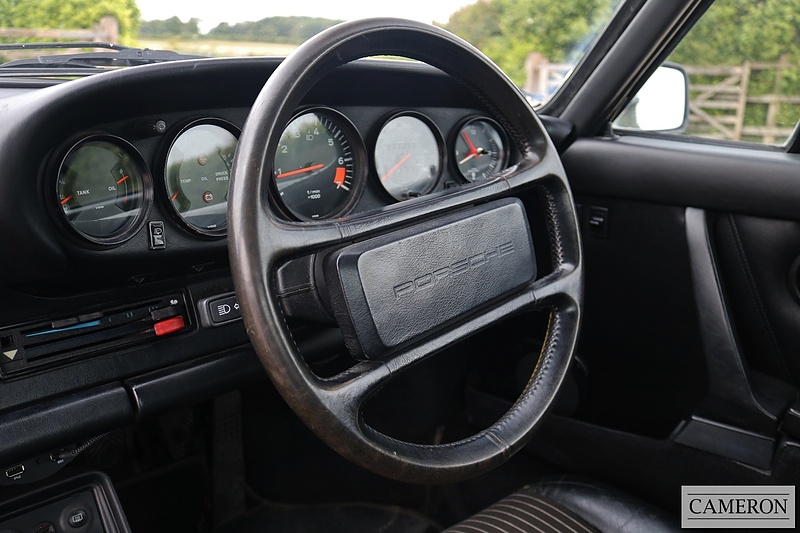 Porsche 3.2 Carrera Super Sport Targa 3.2 2dr Coupe Manual Petrol