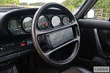 Porsche 3.2 Carrera Super Sport Targa 3.2 2dr Coupe Manual Petrol