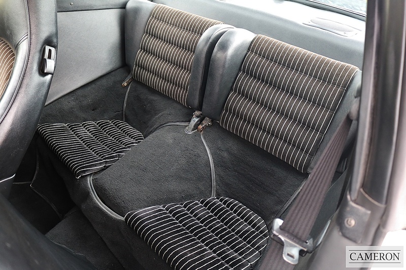 Porsche 3.2 Carrera Super Sport Targa 3.2 2dr Coupe Manual Petrol